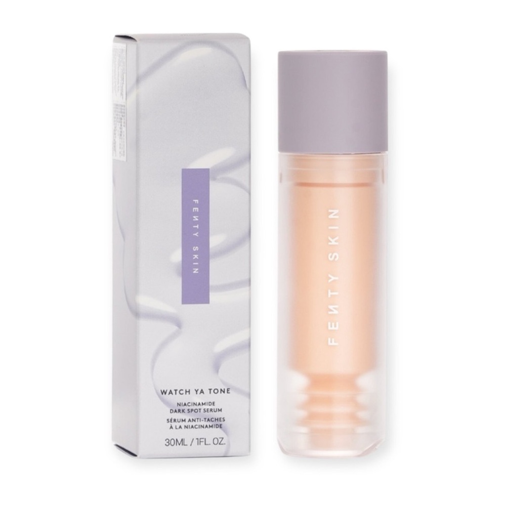 Fenty Skin What Ya Tone Niacinamide Dark Spot Serum - Picture 1 of 7